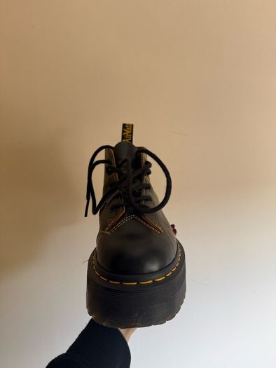 Dr Martens Church