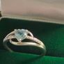9ct Gold Ring Image 3