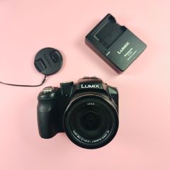Panasonic Lumix FZ200