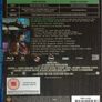 The Matrix Trilogy Boxset (Keanu Reeves, Laurence Fishbourne & Carrie-Anne Moss, Hugo Weaving) [Blu-ray Movie] Image 5