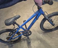bikes