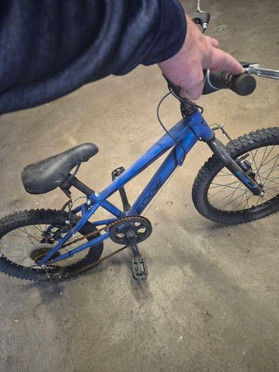 bikes