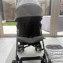Mamas and Papas Buggy and foot muff Image 3