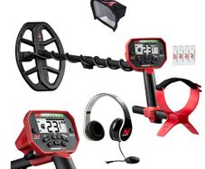 Minelab Vanquish 440 Metal Detector - Brand new