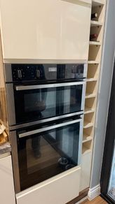 NEFF N50 Double Oven