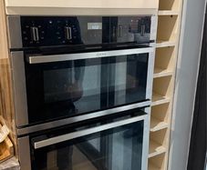 NEFF N50 Double Oven