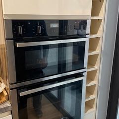 NEFF N50 Double Oven