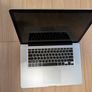 MacBook for parts A1286 Image 2