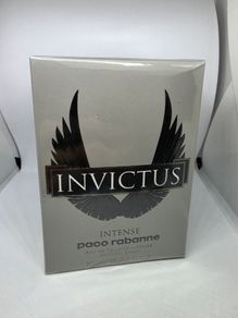 Invictus Intense