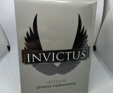 Invictus Intense