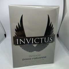 Invictus Intense