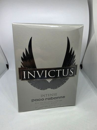 Invictus Intense