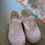 NEXT girls shoes 8g, EU 25.5 Image 2