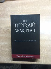 The Tipperary War Dead (WW1) NEW