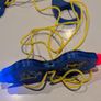FyrFlyz spinning toy - retro Image 4
