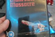 The Texas Chainsaw Massacre Dvd Original Uncut Version
