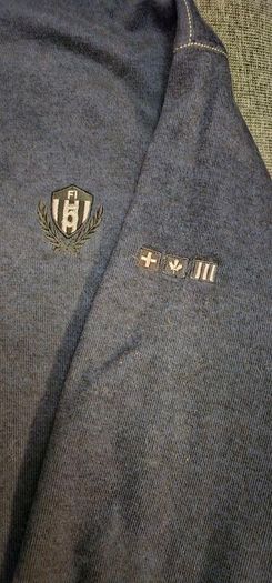 men's sweater