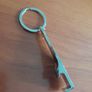Bottle Opener Key Ring. Image 3