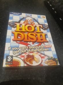 Hot Dish PC