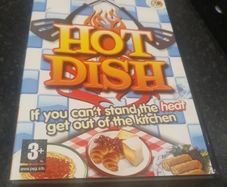 Hot Dish PC