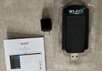 WiFi 6 AX1800 USB Wireless Adapter