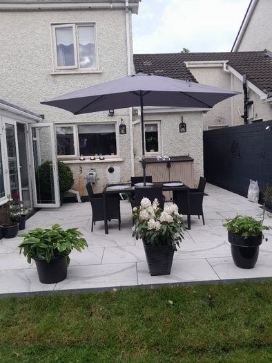 patio furniture