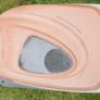 Lawn Mower Flymo Roller Compact 3400 Image 7