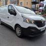 Renault Trafic New Doe Low Mileage 27k Km Image 2