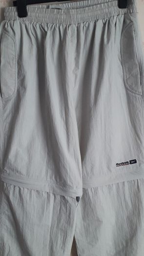 New genuine Reebok short/long  bottoms