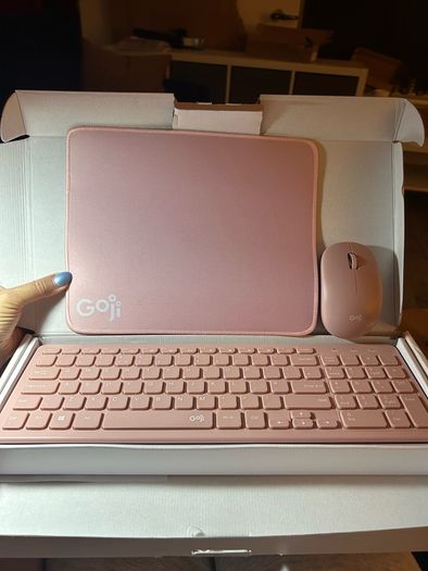 keyboard