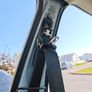 Saab 93 Seatbelts Image 2