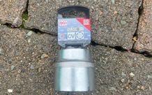 nut socket