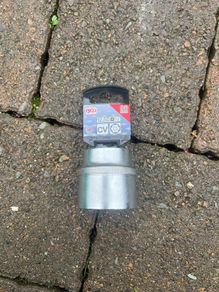 nut socket