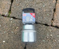 nut socket