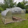 Chloe Modular Greenhouse Image 2