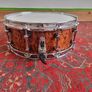 Mapex Dillinger Maple Snare Drum 14 x 5.5 Image 3