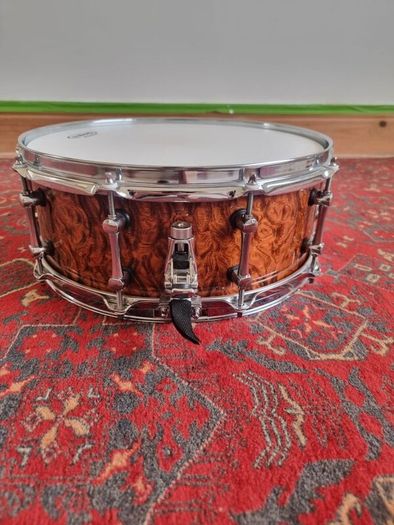 Mapex Dillinger Maple Snare Drum 14 x 5.5