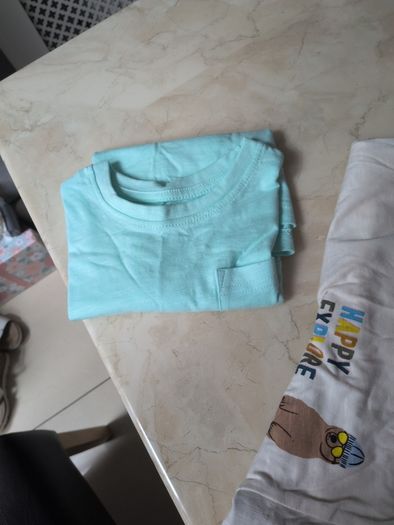 Boys Clothing X 3 Items.  Age 3 - 4 Years.  New