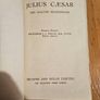 Julius Caesar from The Malone Shakespeare series published by Browne and Nolan Limited. Image 2