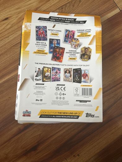 cards