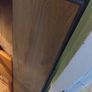 Wood laminate oak flooring Image 2