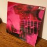 RARE first pressing My Bloody Valentine Loveless LP 1991 Image 2