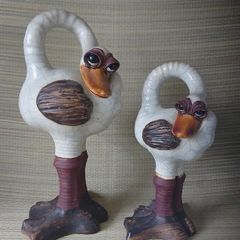 Collectable figurines