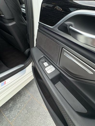 Bmw 740e