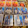 1700+ Football Cards Collection Image 3