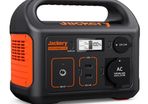 Portable Power Station Explorer 240 Solar Generator, 240 Wh Mobile Power Supply, With Pure Sine Wave, 230 V/200 W Outlet for Travel, Car Travel, Outdoor Activities such as Camping, Barbeque, Party