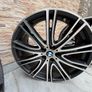 BMW g30 original 20 alloys Image 8