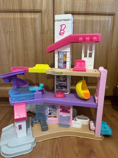 little people toys