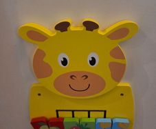 Creche supplies