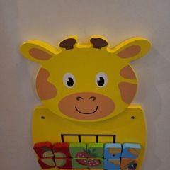 Creche supplies